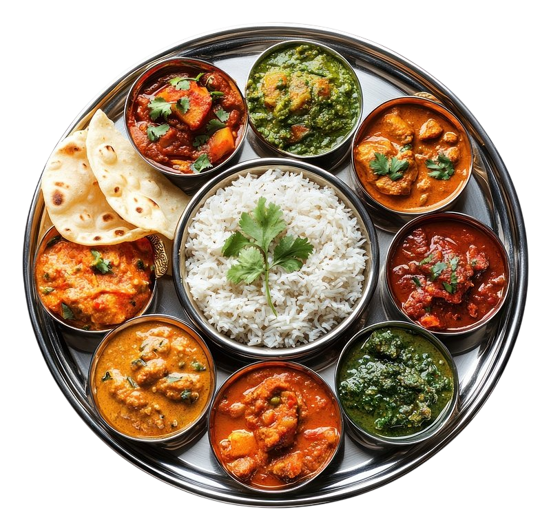 Indian Dish