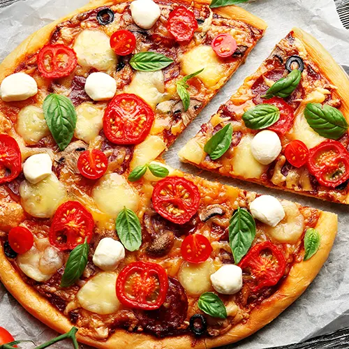 Pizza