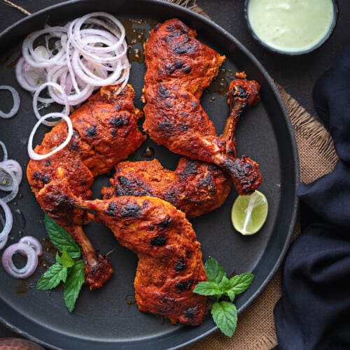Tandoori